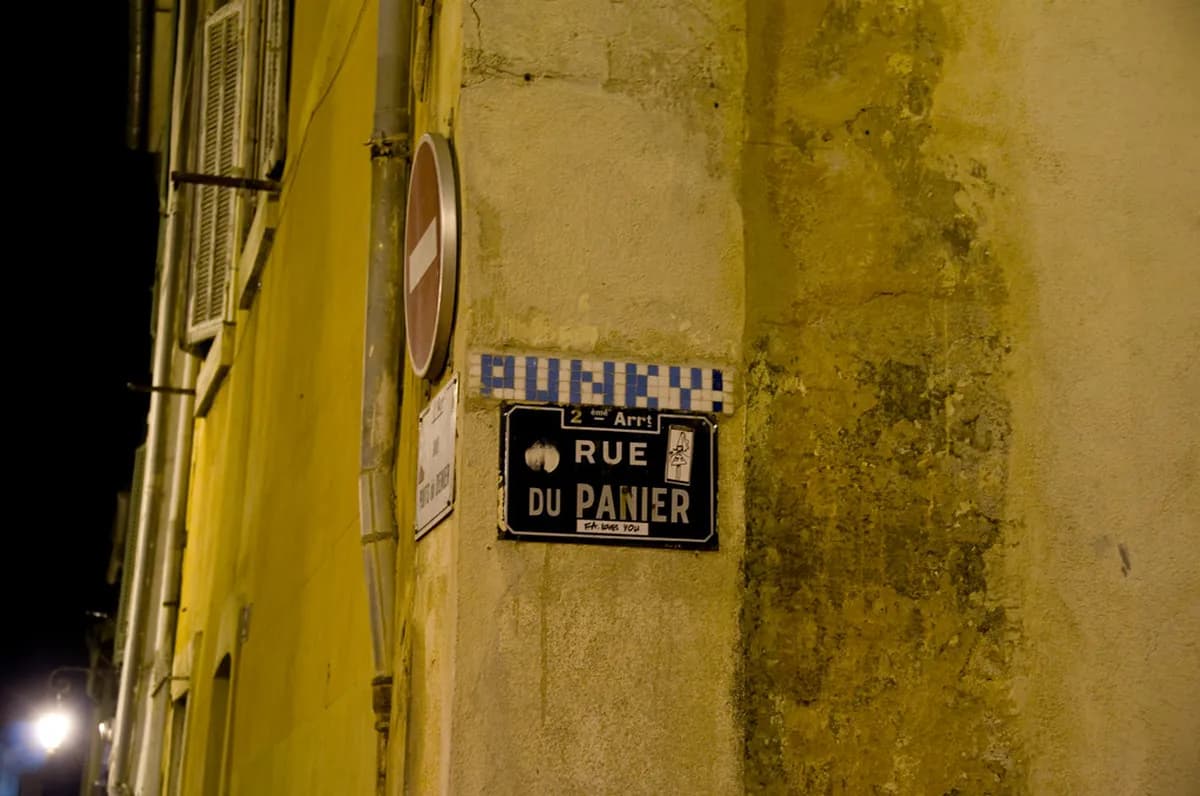 Aix En Provence From Marseille Travel Guide