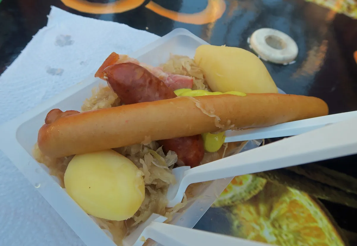 10 Best Alsace Christmas Markets & Planning Guide (2026)