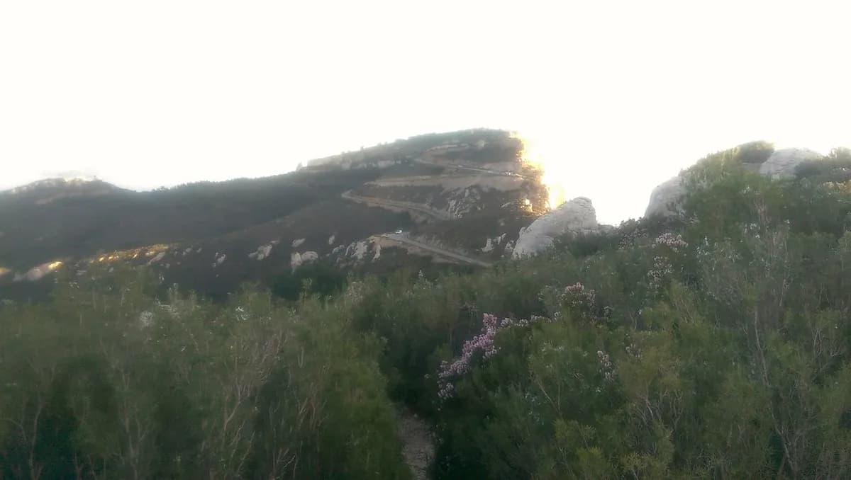 Calanques National Park Travel Guide