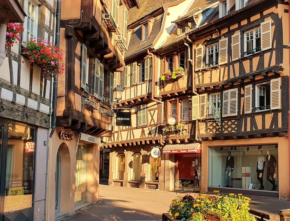 10 Best Things to Do in Colmar in Summer: A Fairytale Guide