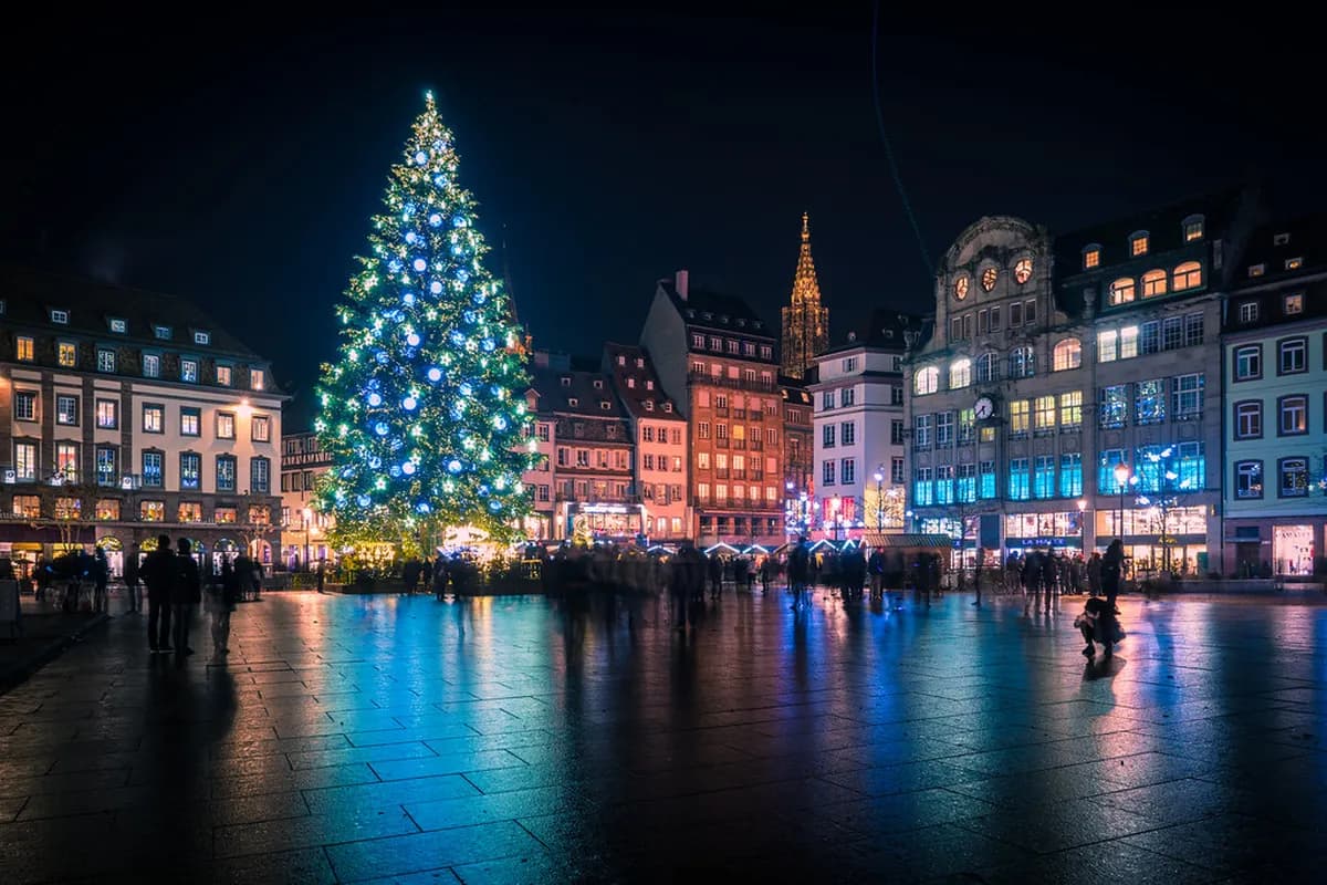 10 Best Things to Do in Strasbourg at Night (2026)