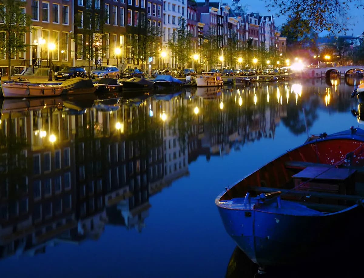 Colmar attractions